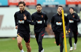Galatasaray'da 'az ama öz transfer' planı