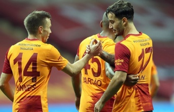 Spor yazarlarından G.Saray-Hatayspor maçı yorumları
