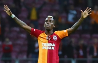 Galatasaray'da Flaş Gelişme: Onyekuru!