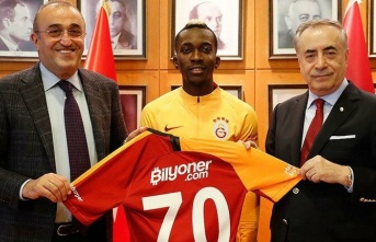 Henry Onyekuru, adım adım Galatasaray'a geliyor!