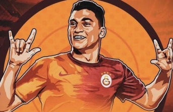 Mostafa Mohamed Galatasaray'da!