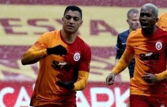 Mısır'da manşetlerden inmiyor: Mostafa Mohamed !