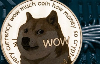 Dogecoin’in toplam piyasa değeri 11 milyar doları aştı