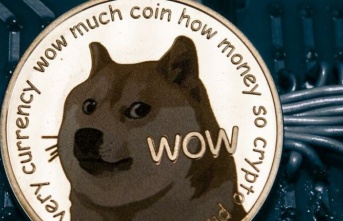 Dogecoin’in toplam piyasa değeri 11 milyar doları...