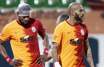 Galatasaray'da savunma hattı geri dönüyor!