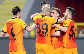 Yazarlardan Göztepe - Galatasaray maçı değerlendirmesi