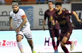 Galatasaray'a sürpriz Banega önerisi