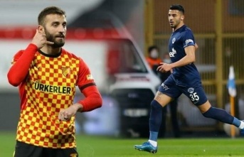 Galatasaray'da Alpaslan ve Aytaç için son saatler