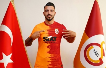 Galatasaray'da Aytaç Kara'nın gözü ilk...