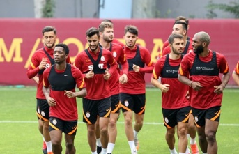 Galatasaray'da Babel Kararı!