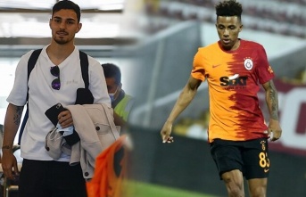 Galatasaray'da transferler 20 Haziran'ı...