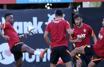 Maça Doğru | Galatasaray-PSV