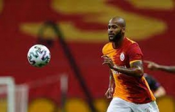 Marcao savundu, Galatasaray cezayı kesti