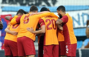 Spor yazarlarından Galatasaray yorumları