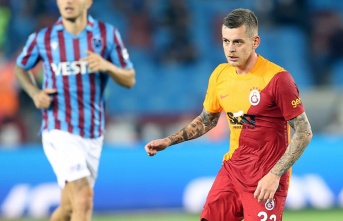 Alexandru Cicâldău'dan maç sonrası açıklamalar