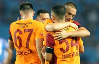 Galatasaray, Avrupa'da yeni tarih peşinde