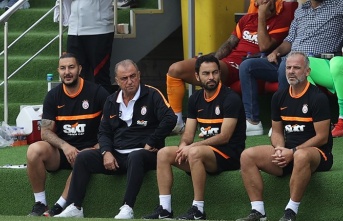 Galatasaray'da B ve C Planı