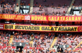 Galatasaray'da Lider eksikliği