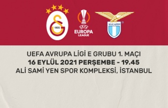 Maça Doğru | Galatasaray - Lazio