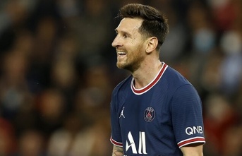 PSG'de Messi kızdı, Icardi kurtardı