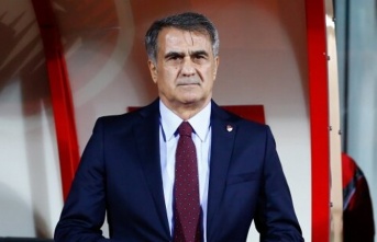 Şenol Güneş ile Nihat Özdemir görüşecek