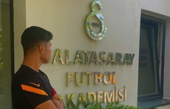 Trabzonspor'dan Galatasaray'a kaleci transferi