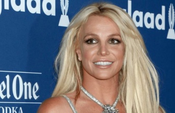 Britney Spears ailesine ateş püskürdü