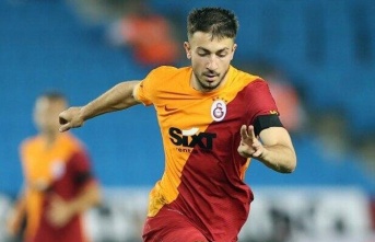 Galatasaray'da Halil Dervişoğlu beklentisi!