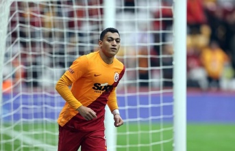 Galatasaray'da plan: "Derbiye kadar seri...