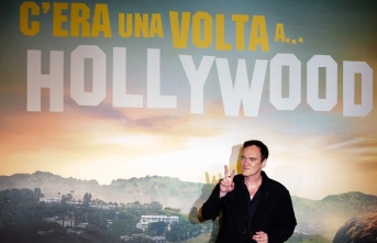 Quentin Tarantino komedi yapmak istediğini açıkladı