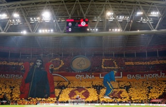 Galatasaray'da derbinin faturası ağır oldu!