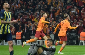 Galatasaray'da gözler Avrupa'ya çevrildi!
