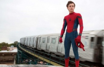 Gelecek üç Örümcek Adam filmi için de Tom Holland ile anlaşıldı