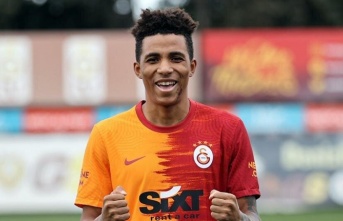 İşte Galatasaray'ın Gedson Fernandes teklifi!