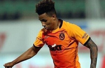 Galatasaray, Gedson Fernandes'i bitiriyor