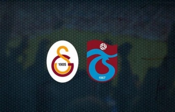 Galatasaray Trabzonspor maçının hakemi açıklandı