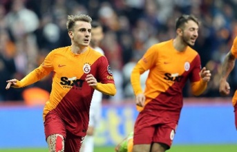 Maça Doğru | Hatayspor - Galatasaray
