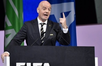 FIFA, Rusya kararını açıkladı!