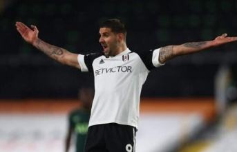 Mitrovic rekor kırdı, Fulham kazandı!