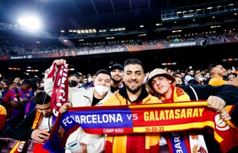 Galatasaray, Barça maçında kasayı dolduracak