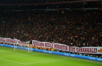 Galatasaray'da Avrupa bereketi!