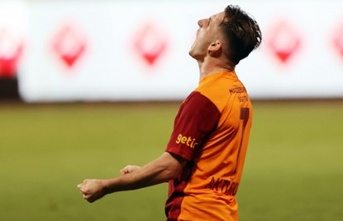 Galatasaray'da Kerem için net tavır