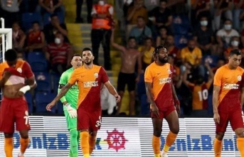 Galatasaray'da yeni yönetimi ağır fatura bekliyor!