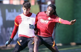 Bafetimbi Gomis, bonuslara çok uzak!