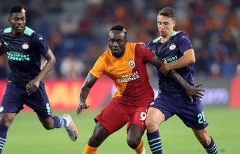 Diagne'nin Galatasaray'da kalması zor
