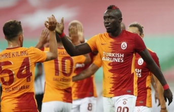 Diagne'nin yeni takımı belli oldu!