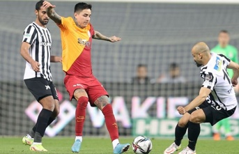 Erick Pulgar fark yarattı