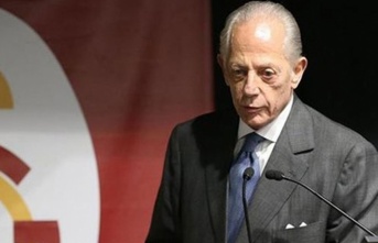 Faruk Süren: "En kısa zamanda seçim tarihi...