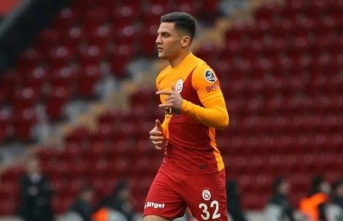 Galatasaray'ın gençleri ne yaptı?