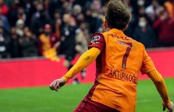 Galatasaray'ın yıldızlarına hücum var